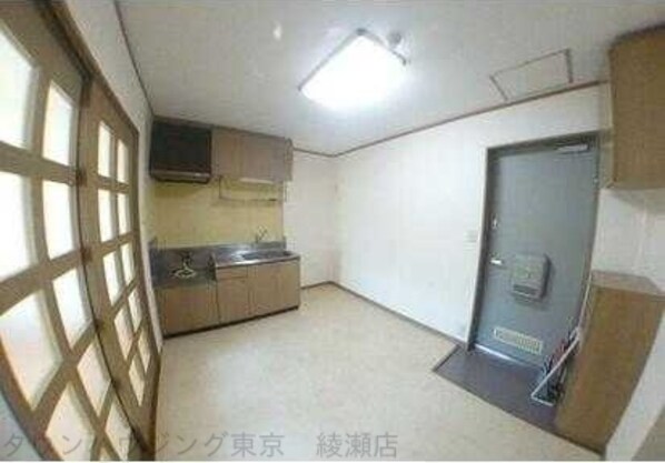 ヒルズペガサスの物件内観写真